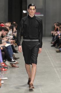 Menswear desde Portugal en Madrid