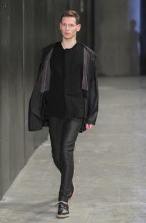 Menswear desde Portugal en Madrid