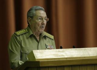Raúl Castro: preservación y desarrollo de una sociedad socialista sustentable y próspera [+ video]