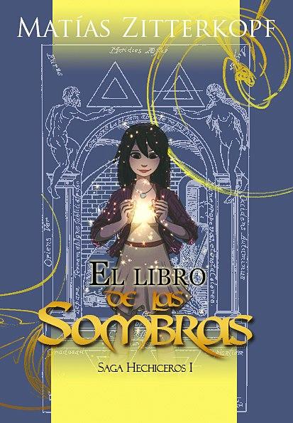 Ya llego... El Libro de las Sombras~