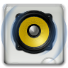 Nuevo icono estilo Faenza para Rhythmbox por Ferlanero