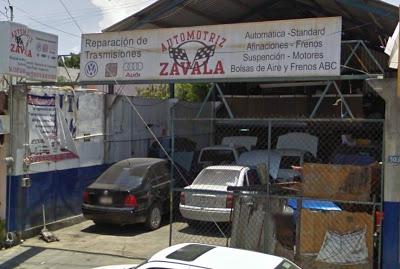 Mecánico de cabecera