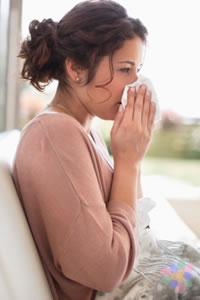 Cuídate bien de los virus