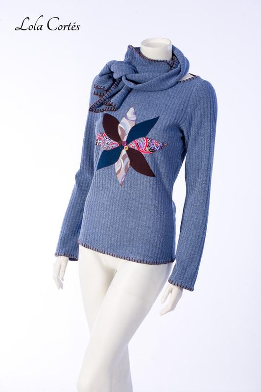 Lola Cortés.com y mi regaloooo!!!!!