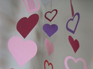 Pon Corazones en tu Boda y Fiesta