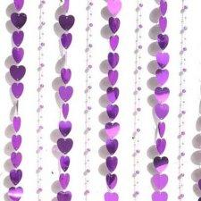 Pon Corazones en tu Boda y Fiesta