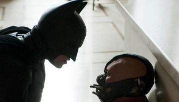 Batman:TDKR, mejor película de 2012 para la MTV