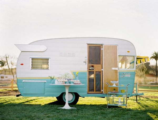 Vivir sobre ruedas...CaraVanaS!!!