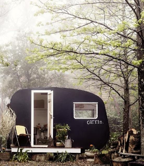 Vivir sobre ruedas...CaraVanaS!!!