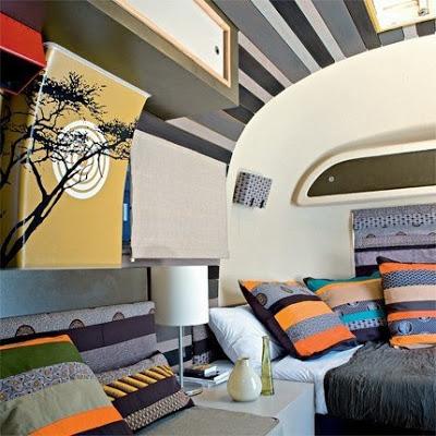 Vivir sobre ruedas...CaraVanaS!!!