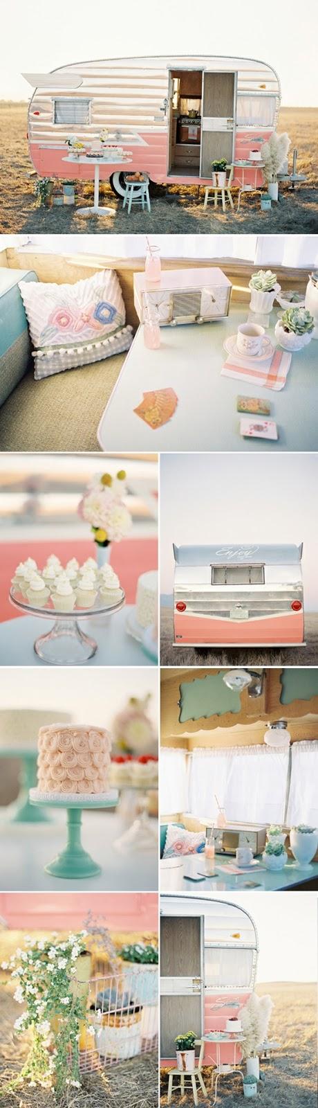 Vivir sobre ruedas...CaraVanaS!!!