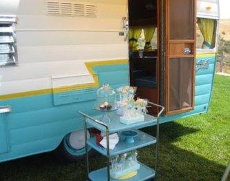 Vivir sobre ruedas...CaraVanaS!!!