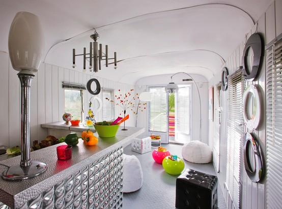 Vivir sobre ruedas...CaraVanaS!!!