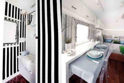 Vivir sobre ruedas...CaraVanaS!!!