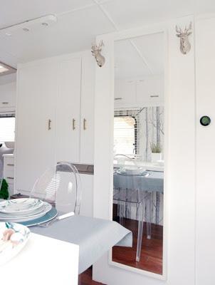 Vivir sobre ruedas...CaraVanaS!!!