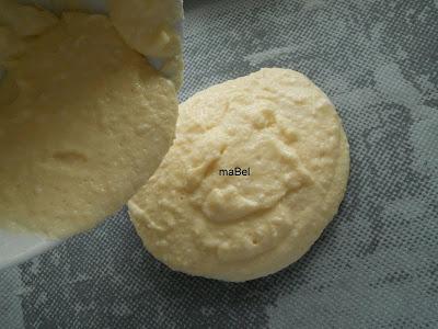 Tarta salada tipo el Corte Ingles con pionono de arroz (apto)