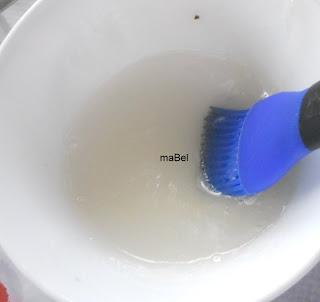 Tarta salada tipo el Corte Ingles con pionono de arroz (apto)