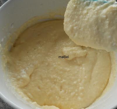 Tarta salada tipo el Corte Ingles con pionono de arroz (apto)