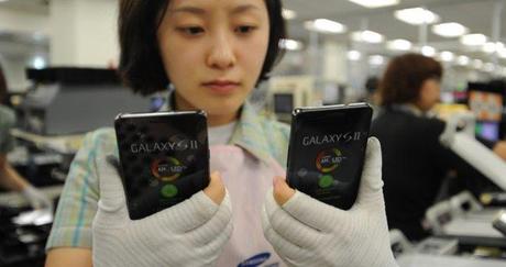 Establecen culpabilidad de Samsung en la muerte de una trabajadora por cáncer