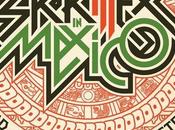 Skrillex México