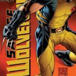 Savage Wolverine Joe Quesada