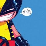 Savage Wolverine Skottie Young