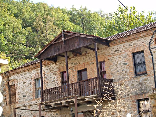 La tranquila belleza del Lago Prespa