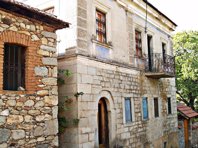 La tranquila belleza del Lago Prespa