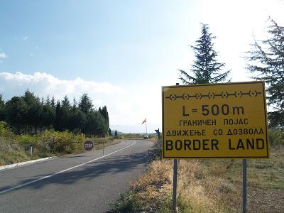 La tranquila belleza del Lago Prespa