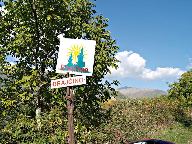 La tranquila belleza del Lago Prespa