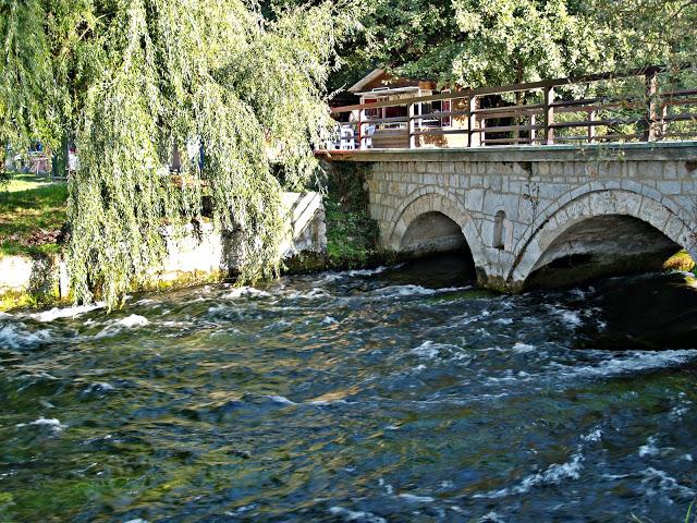 La tranquila belleza del Lago Prespa