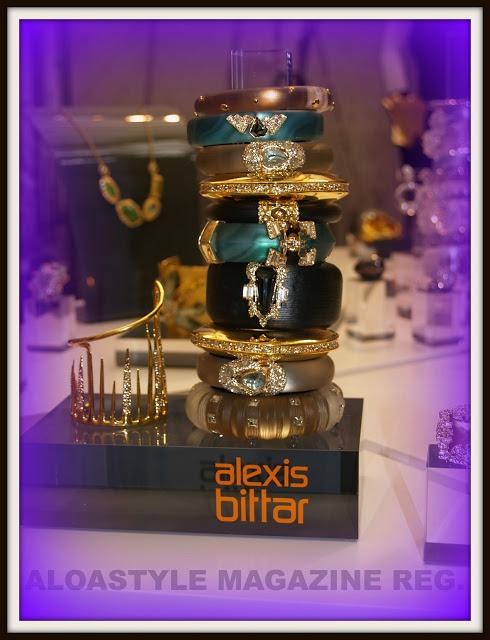 ALEXIS BITTAR LLEGA A ESPAÑA