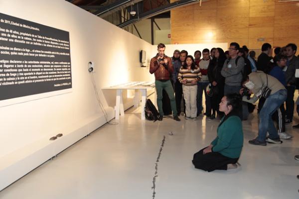 EVENTO INAUGURACION_6Performance