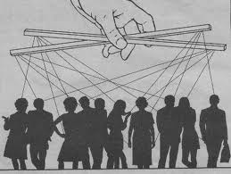 Rasgos de autoritarismo