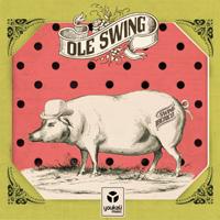 Ole Swing: Swing Ibérico (Youkali Music, 2012)