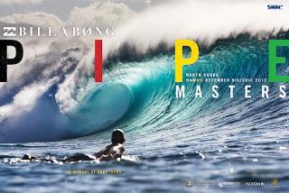 PIPE MASTERS '12