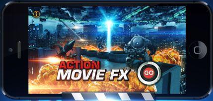 Apple dio a conocer las mejores aplicaciones del año 2012 para iPhone y iPad action-movie-fx