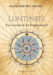 Portada de Luntineel