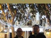 Felices fiestas queridos amigos