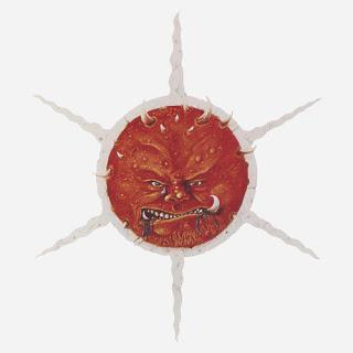 Illuminations form the other side Illuminations form the other side