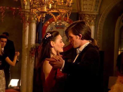 Nuevas fotos de la versión cinematográfica de Rubí