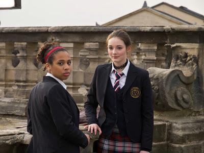 Nuevas fotos de la versión cinematográfica de Rubí