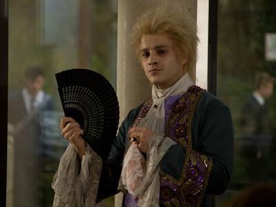 Nuevas fotos de la versión cinematográfica de Rubí