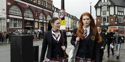 Nuevas fotos de la versión cinematográfica de Rubí