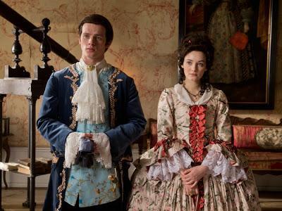 Nuevas fotos de la versión cinematográfica de Rubí