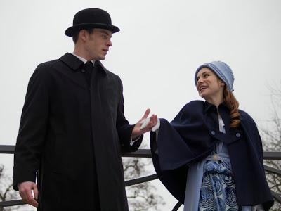 Nuevas fotos de la versión cinematográfica de Rubí