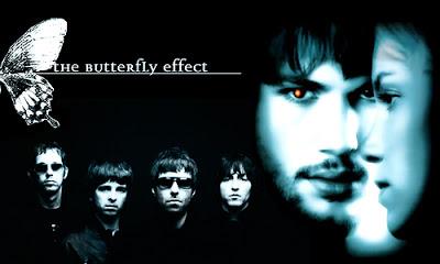 BSO de los viernes: Oasis (The Butterfly Effect)