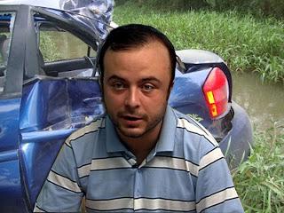 Ángel Carromero, cumplirá el resto de su sanción por homicidio en España