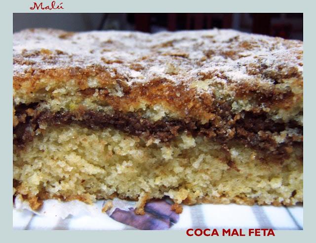 COCA MAL FETA
