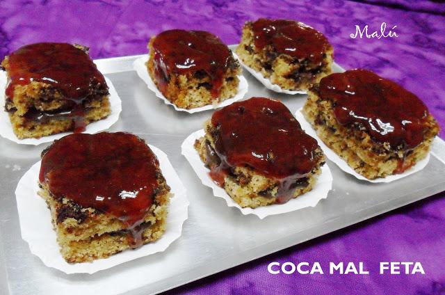 COCA MAL FETA